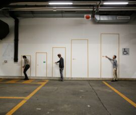 Svizzera 240 House Tour © Alessandro Bosshard, Li Tavor, Matthew van der Ploeg and Ani Vihervaara