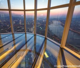 (© Lotte Property & Development http://www.skyscrapercenter.com/)