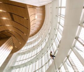 (© Lotte Property & Development http://www.skyscrapercenter.com/)