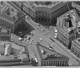 Piazza Cordusio
