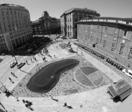 Piazza Missori