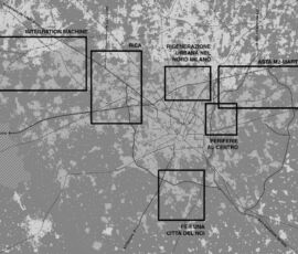Programma periferie città metropolitana
