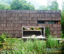 Liyuan Library (©Enrica Perrot)