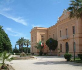 Cittadella della Salute. (Foto: ASP Trapani)