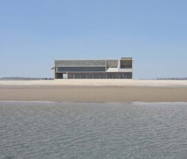 Seashore Library (www.vectorarchitects.com)