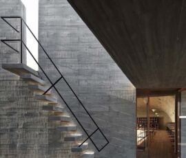 Seashore Library (www.vectorarchitects.com)