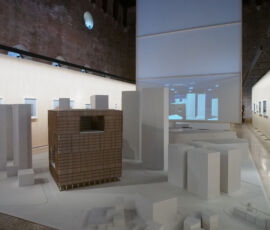 David Chipperfield Architects. Works 2018