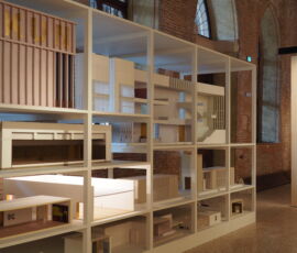 David Chipperfield Architects. Works 2018