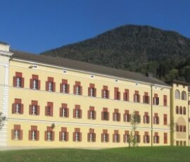 Istituto Marie Curie-Pergine Valsugana