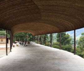 Marcelo Villegas. Residenza privata a manizales