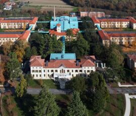 Sant'Artemio, Treviso. (Foto: Provincia di Treviso)