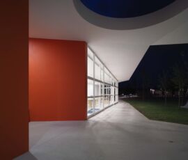 C+S, The Kite a Fontaniva, Padova (©Pietro Savorelli)