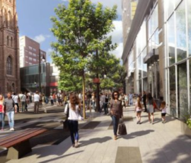 (©Projet Montreal)