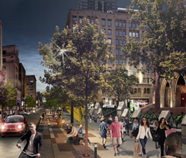 (©Projet Montreal)