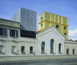 Fondazione Prada