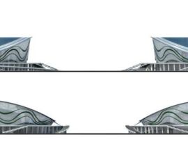 Kazan Arena ©Populous