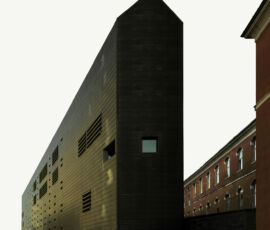 C+S, Law-Court Offices, Venezia (©Pietro Savorelli)