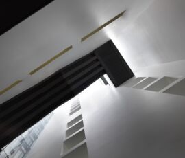 C+S, Law-Court Offices, Venezia (©Pietro Savorelli)