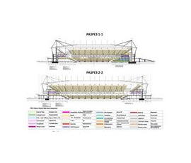 Rostov Arena ©Crocus Group