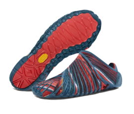 Vibram Furoshiki