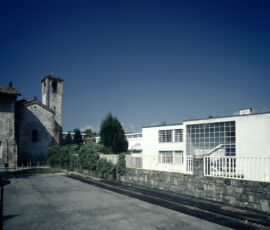 Figini & Pollini, officine ICO (© Paolo Mazzo)