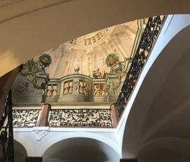 Palazzo Butera (© Lucia Pierro e Marco Scarpinato)