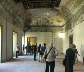 Palazzo Butera (© Lucia Pierro e Marco Scarpinato)