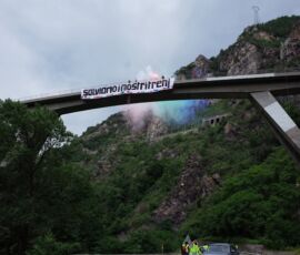 Viadotto Scarassoui
