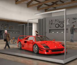 Workshop exclusives ©Civita Tre Venezie - apml