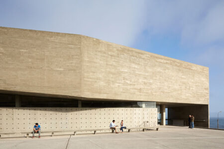 Barclay&Crousse, Museo Lugar de Memoria