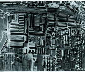Officine Meccaniche Reggiane