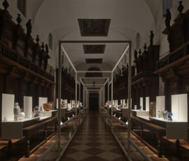 Homo Faber. Centuries of Shape © Alessandra Chemollo