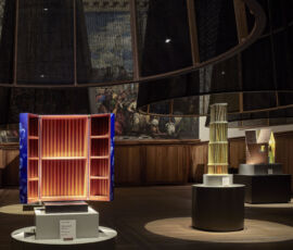 Homo Faber. Creativity and Craftsmanship © Alessandra Chemollo