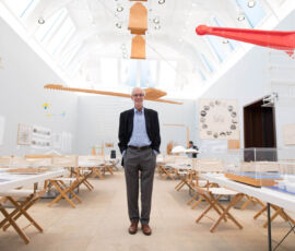 (© David Parry/Royal Academy of Arts)
