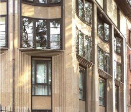 Milano (© Basilico)