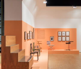 (© La Triennale di Milano - foto Gianluca Di Ioia)