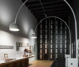 (© La Triennale di Milano - foto Gianluca Di Ioia)