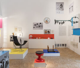 (© La Triennale di Milano - foto Gianluca Di Ioia)