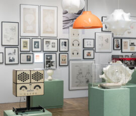 (© La Triennale di Milano - foto Gianluca Di Ioia)