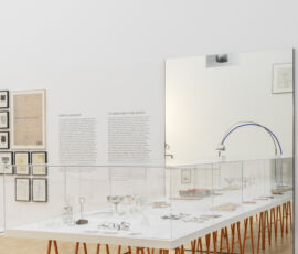 (© La Triennale di Milano - foto Gianluca Di Ioia)