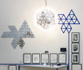 (© La Triennale di Milano - foto Gianluca Di Ioia)