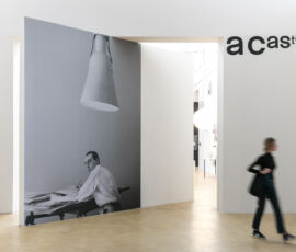 (© La Triennale di Milano - foto Gianluca Di Ioia)