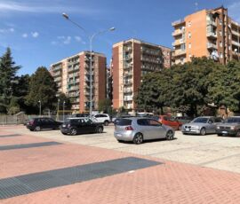 Quartiere Satellite di Pioltello