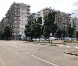 Quartiere Satellite di Pioltello