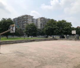 Quartiere Satellite di Pioltello