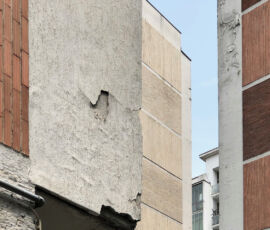 Quartiere Satellite di Pioltello