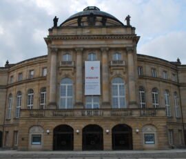 FASE I, Opernteather (© foto Daniela Völkel)