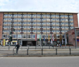 FASE II, Hotel der Oper (© foto Daniela Völkel)