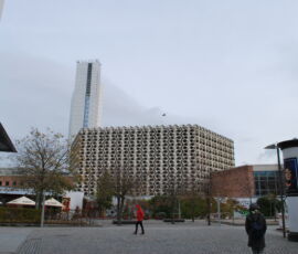 FASE III, Stadthalle retro (© foto Daniela Völkel)