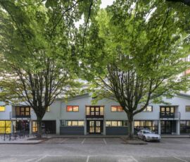 MVRDV, MVRDV House, Rotterdam, 2016 (©Ossip van Duivenbode)